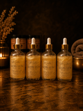 Glow Luxe Body Oil