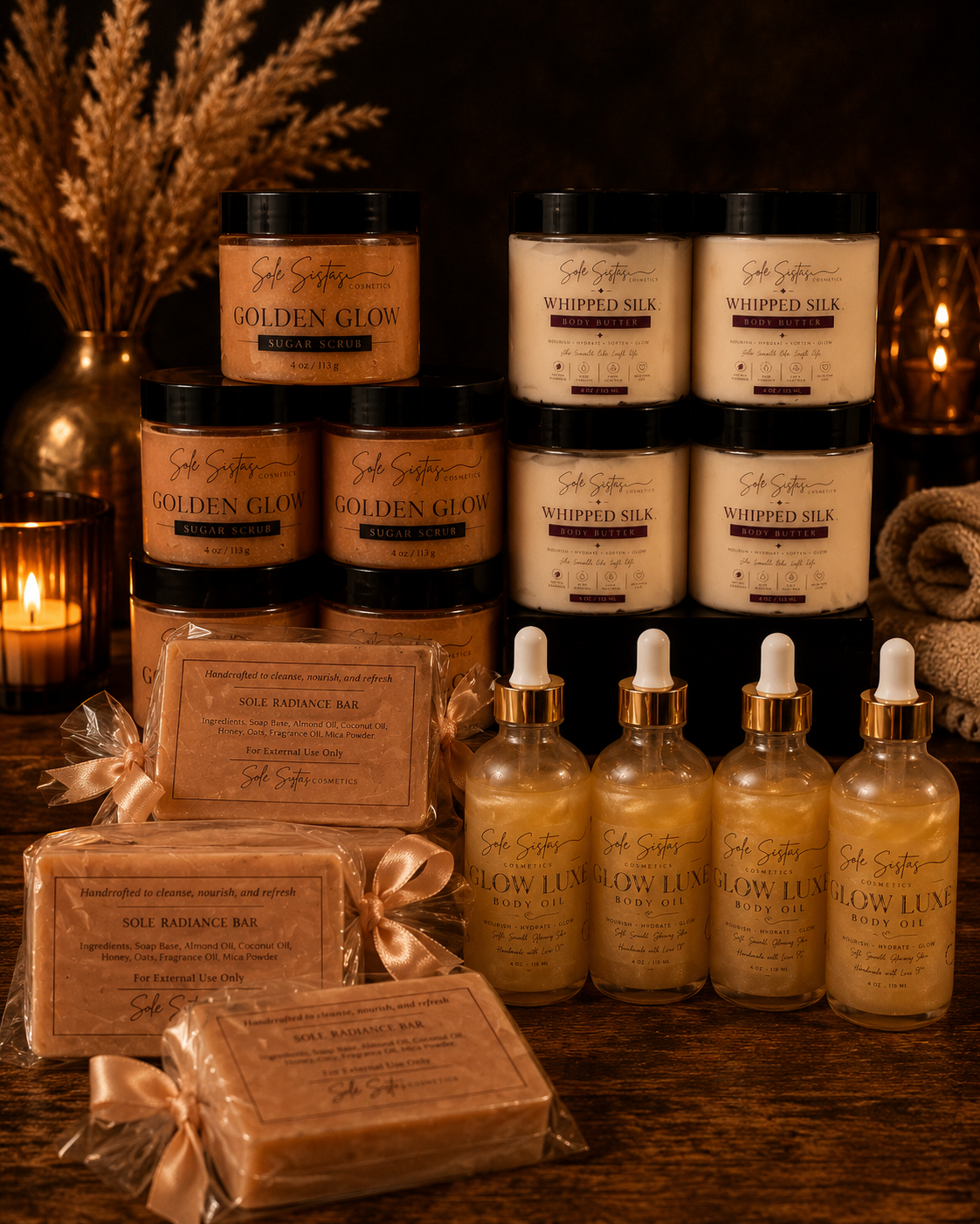 Radiance Beauty Box